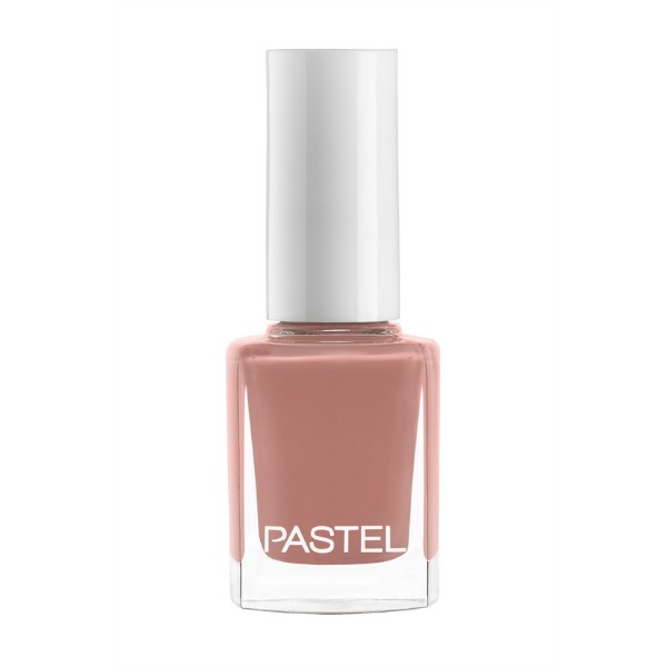 Pastel Şeffaf Parlatıcı Oje No: 1 Ton 315