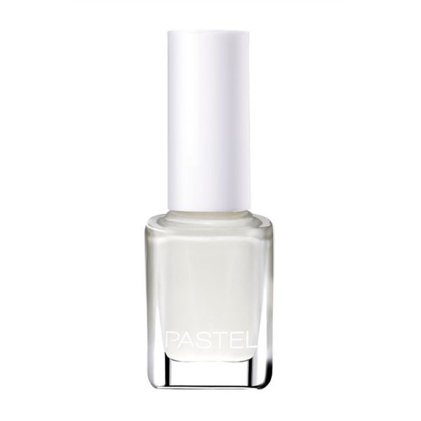 Pastel Şeffaf Parlatıcı Oje No: 1 Ton 03