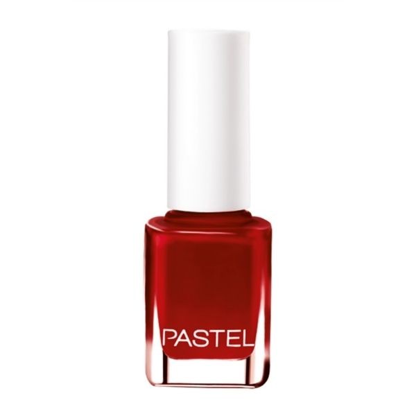 Pastel Şeffaf Parlatıcı Oje No: 1 Ton 99