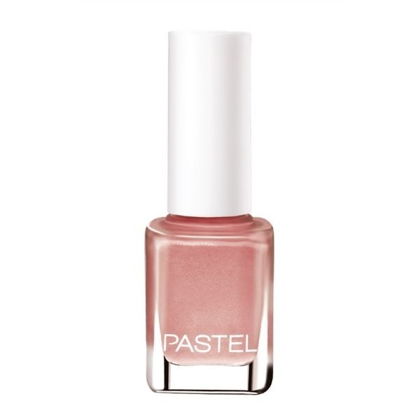 Pastel Şeffaf Parlatıcı Oje No: 1 Ton 103