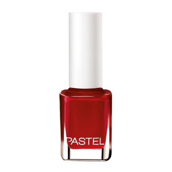 Pastel Şeffaf Parlatıcı Oje No: 1 Ton 37