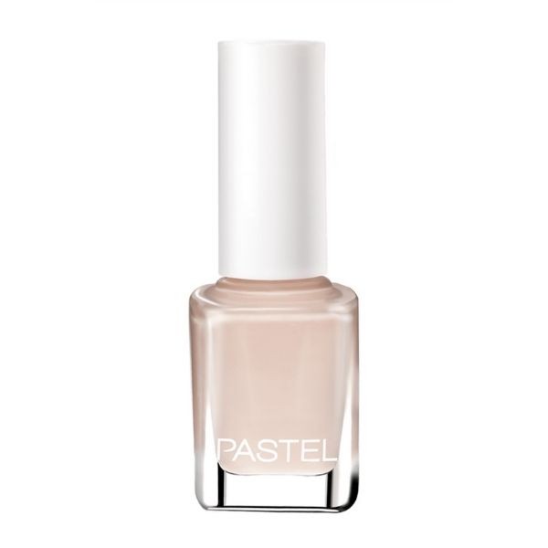 Pastel Şeffaf Parlatıcı Oje No: 1 Ton 27