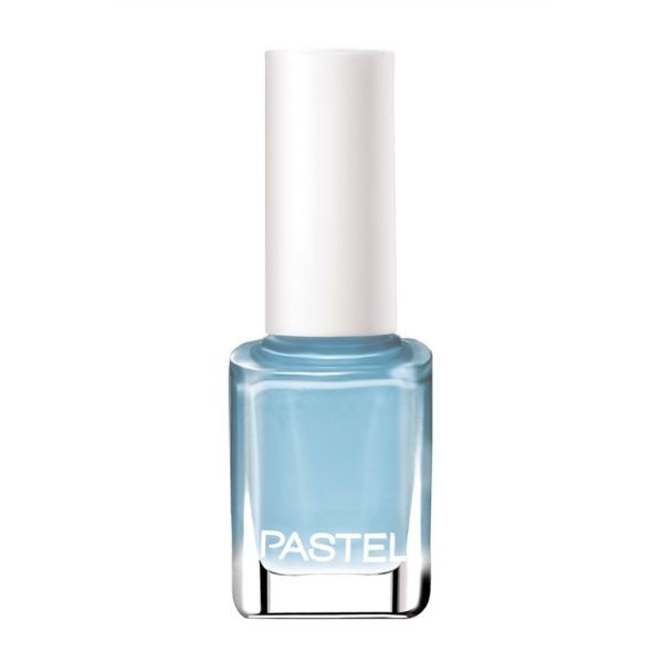 Pastel Şeffaf Parlatıcı Oje No: 1 Ton 9