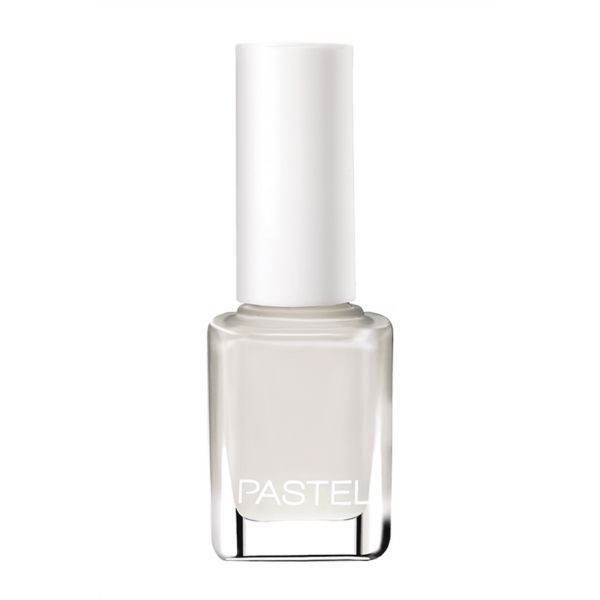 Pastel Şeffaf Parlatıcı Oje No: 1 Ton 19