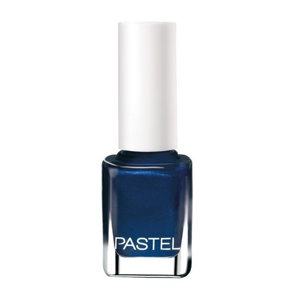 Pastel Şeffaf Parlatıcı Oje No: 1 Ton 23