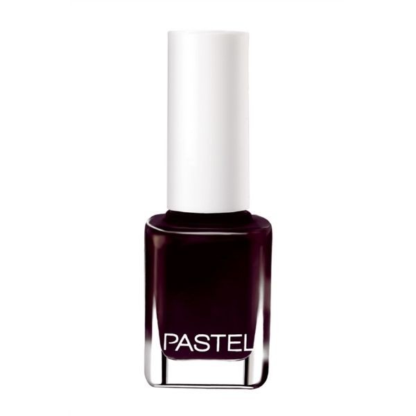 Pastel Şeffaf Parlatıcı Oje No: 1 Ton 44