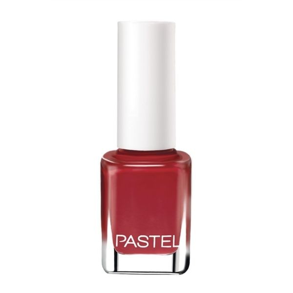 Pastel Şeffaf Parlatıcı Oje No: 1 Ton 46