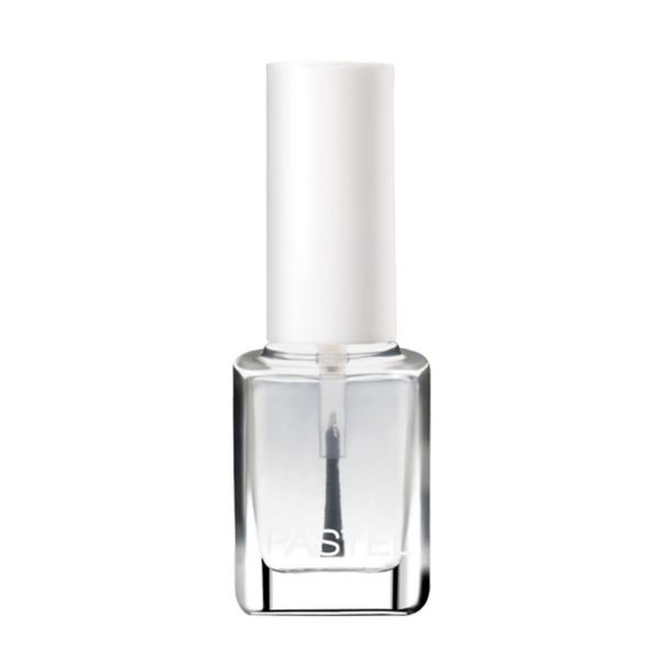 Pastel Şeffaf Parlatıcı Oje No: 1 Ton 65