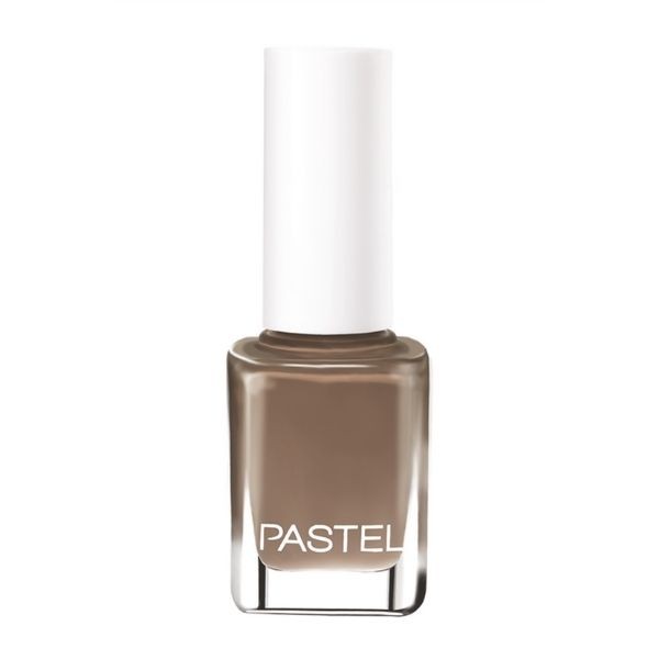 Pastel Şeffaf Parlatıcı Oje No: 1 Ton 75