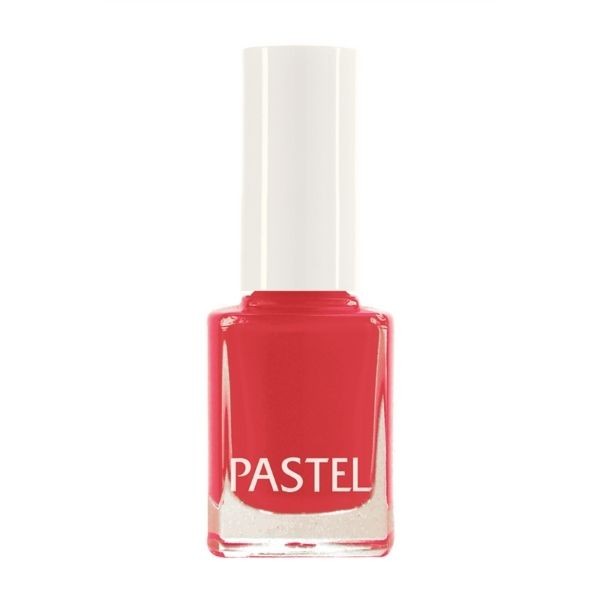 Pastel Şeffaf Parlatıcı Oje No: 1 Ton 98