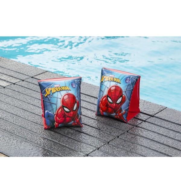 98001 LİSANSLI KOLLUK SPIDERMAN 36