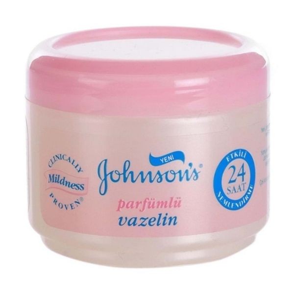 Johnson's Baby Vazelin Parfümlü 100 ml