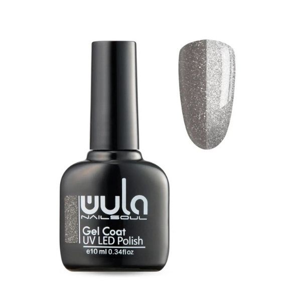 Wula Kalıcı Oje Nailsoul 10ml Ton 710