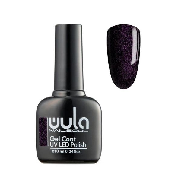 Wula Kalıcı Oje Nailsoul 10ml Ton 693
