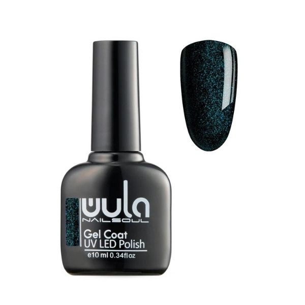 Wula Kalıcı Oje Nailsoul 10ml Ton 691