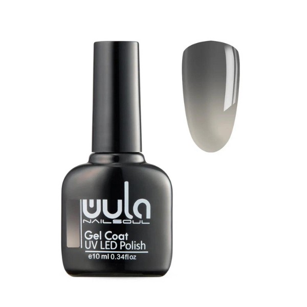 Wula Kalıcı Oje Nailsoul 10ml Ton 646