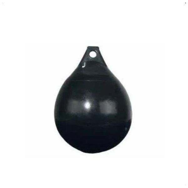 Proceans Siyah Balon Usturmaça A3-46x58 Cm