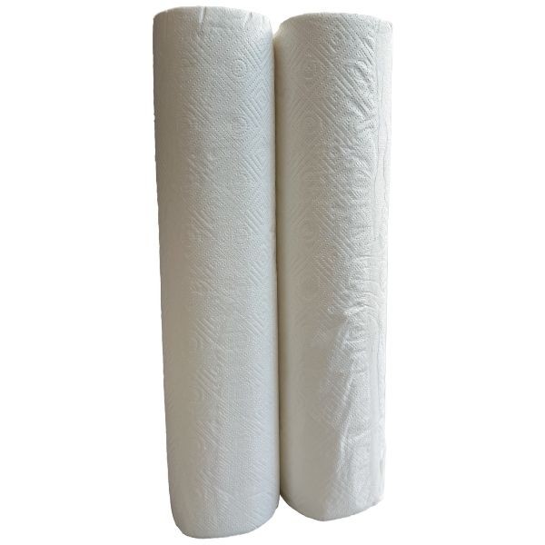 Only Muayene Masa Örtüsü 50 Mt 2'li Paket