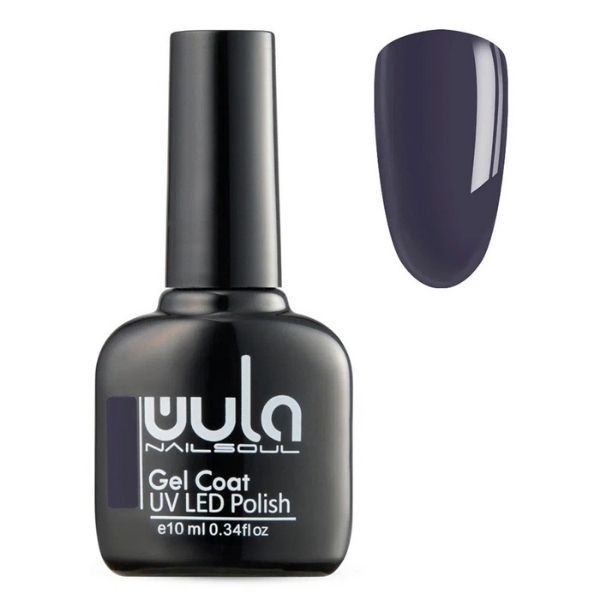 Wula Kalıcı Oje Nailsoul 10ml Ton 337