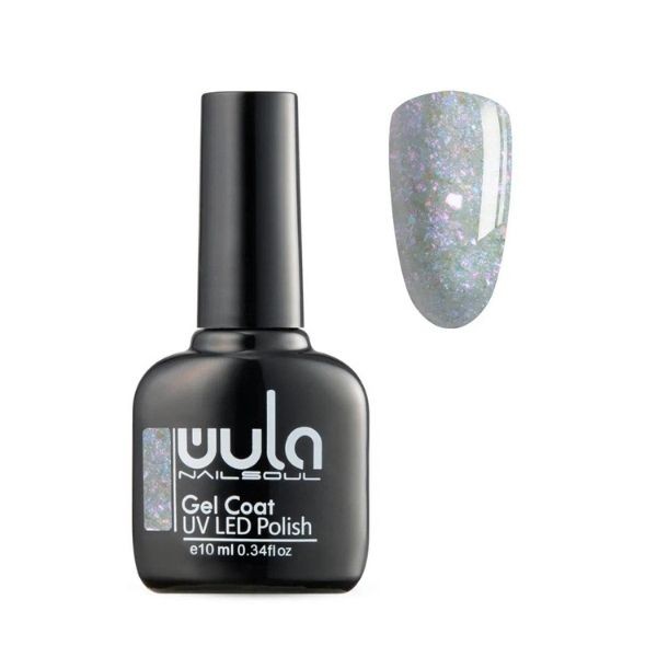 Wula Kalıcı Oje Nailsoul 10ml Ton 442
