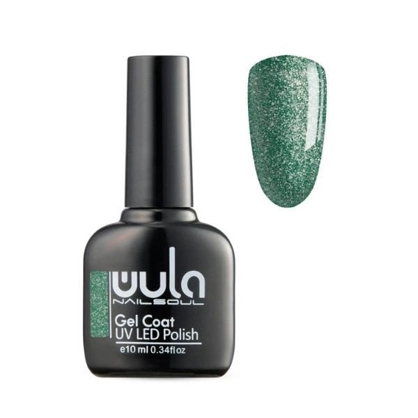 Wula Kalıcı Oje Nailsoul 10ml Ton 437