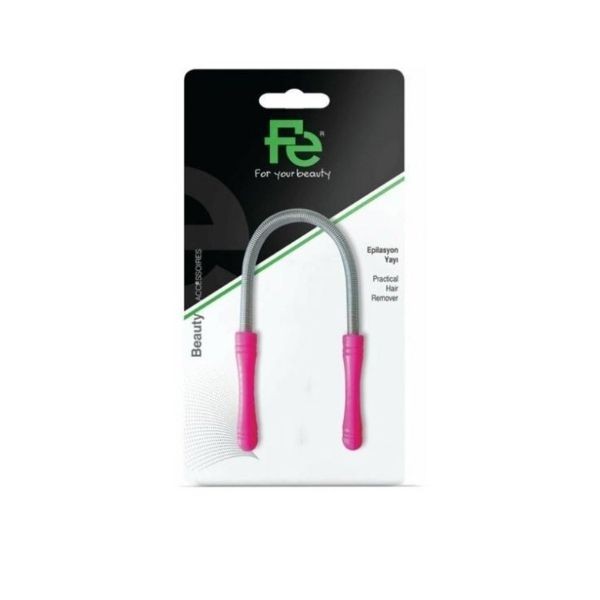 FE Epilason Yayı Pembe