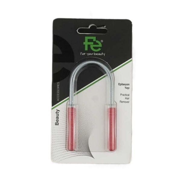 FE Epilason Yayı Kırmızı