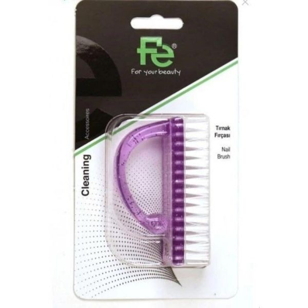 FE Tırnak Fırçası