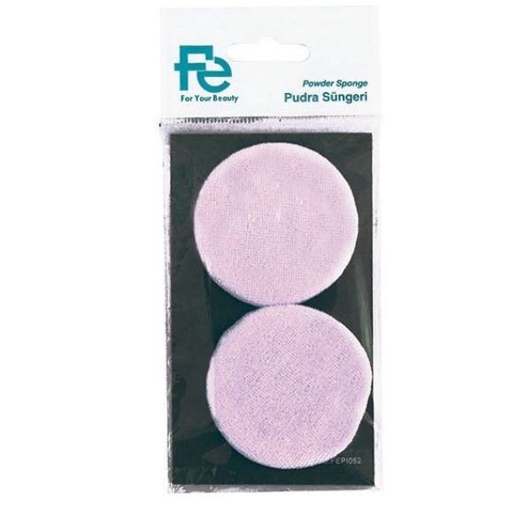 FE Pudra Süngeri