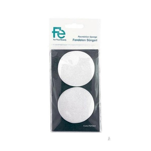 FE Fondöten Süngeri