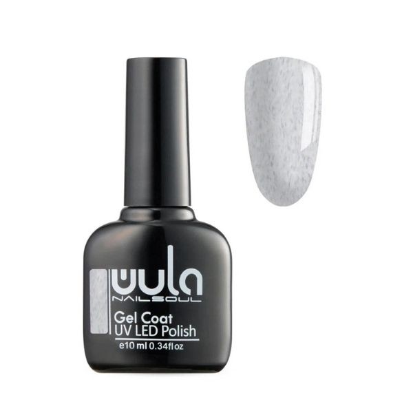 Wula Kalıcı Oje Nailsoul 10ml Ton 613