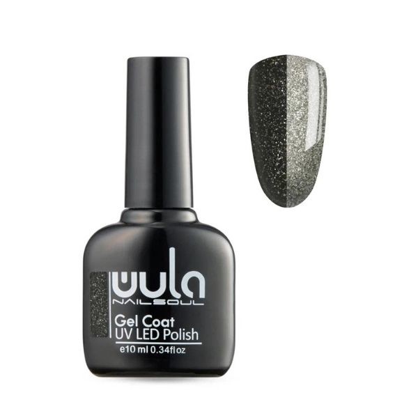 Wula Kalıcı Oje Nailsoul 10ml Ton 711