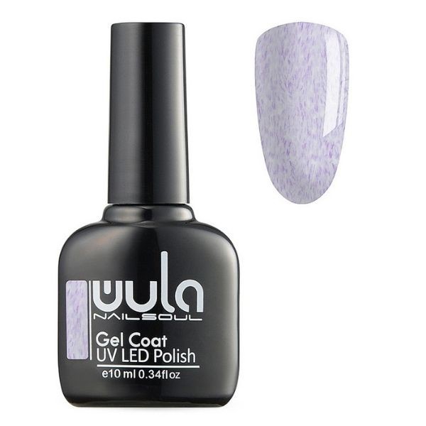 Wula Kalıcı Oje Nailsoul 10ml Ton 611