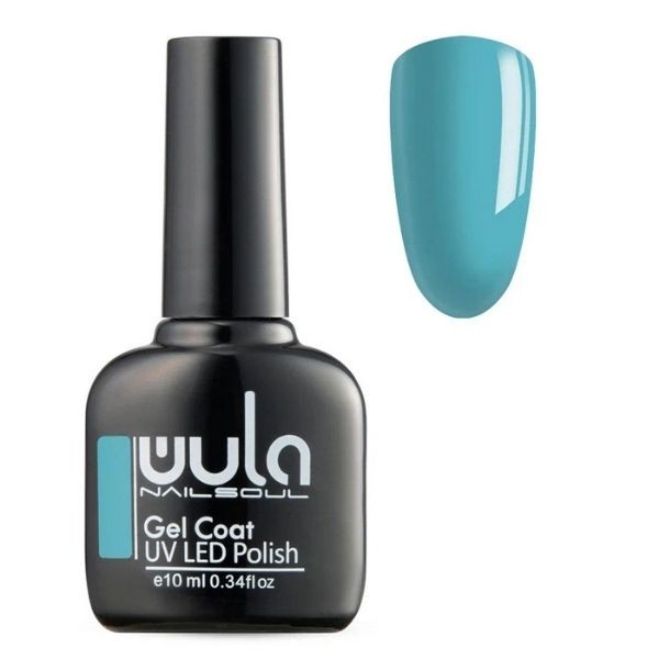 Wula Kalıcı Oje Nailsoul 10ml Ton 511
