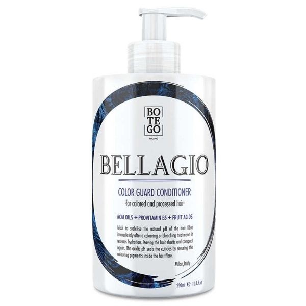 Botego Saç Kremi Bellagio 250 Ml