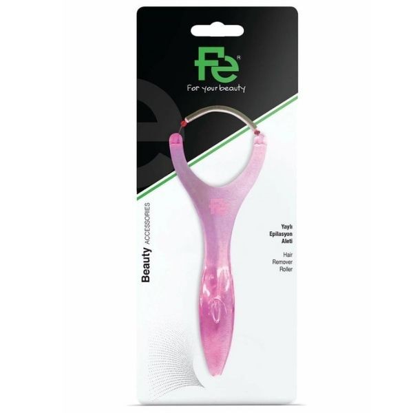 FE Yaylı Epilasyon Aleti