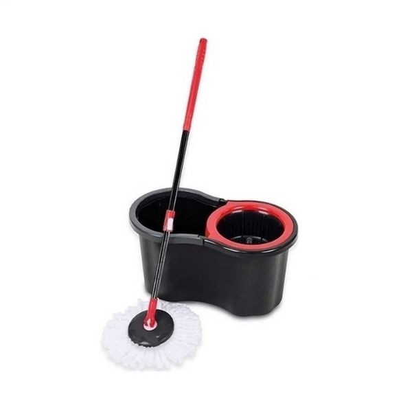 Zambak Plastik Lodos Temizlik Seti