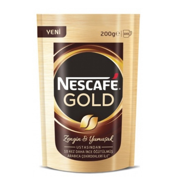 Nescafe Gold 200 G