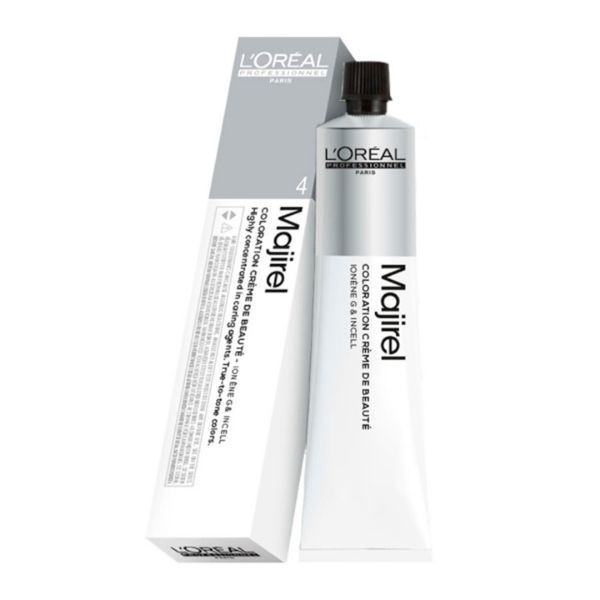 L'Oreal Professionnel Majirel Absolut Saç Boyası 50ml 5/8Açık Kestane Moka