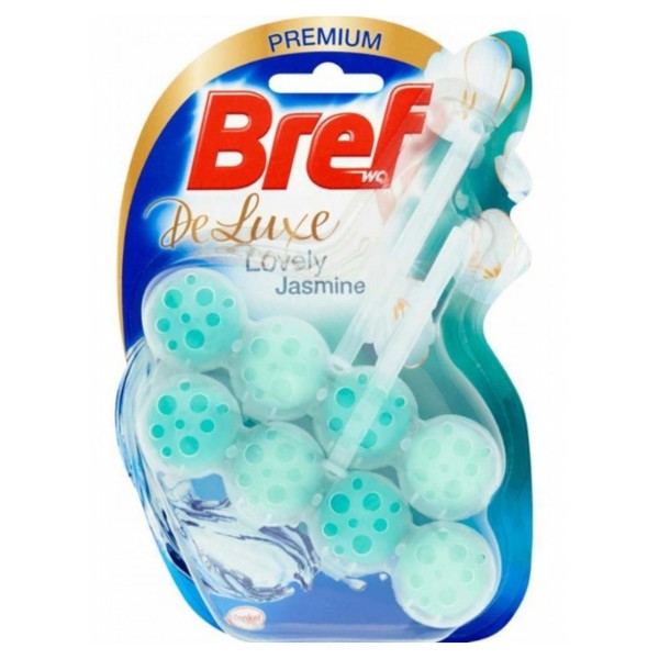 Bref Wc Blue Aktif Yasemin 50 G