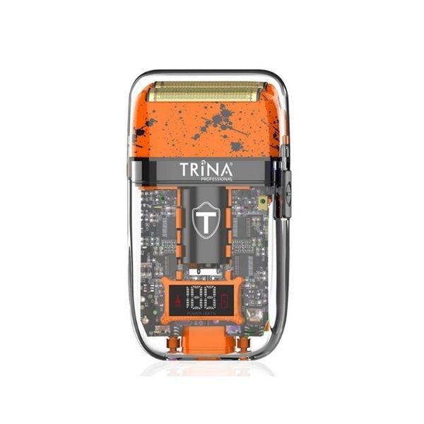 Trina Profesyonel Shaver Tıraş Makinası
