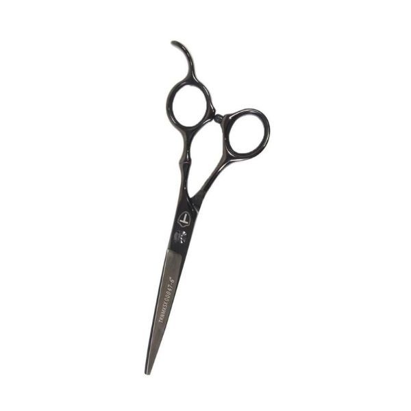 Trina Siyah Berber Makası 6 Inch - 47