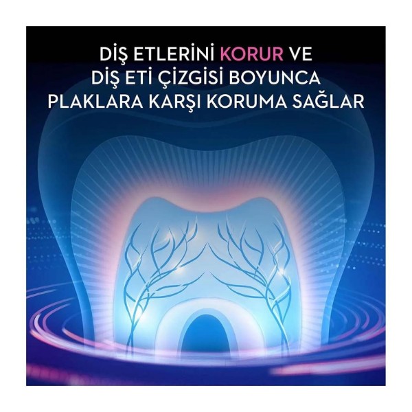 Oral B Original Hassasiyet ve Diş Eti 50 ml