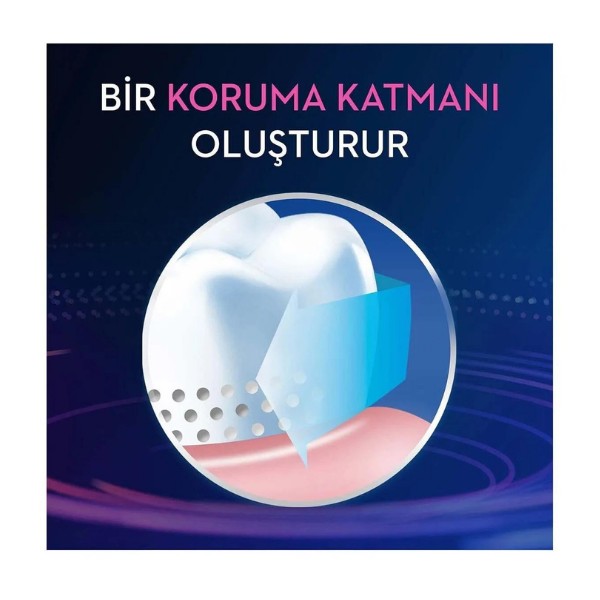 Oral B Original Hassasiyet ve Diş Eti 50 ml