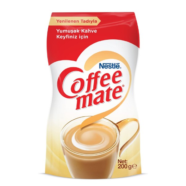 Nestle Coffee Mate 200 G