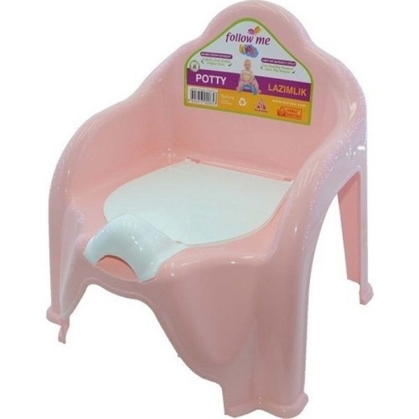 Follow Me Potty Lazımlık