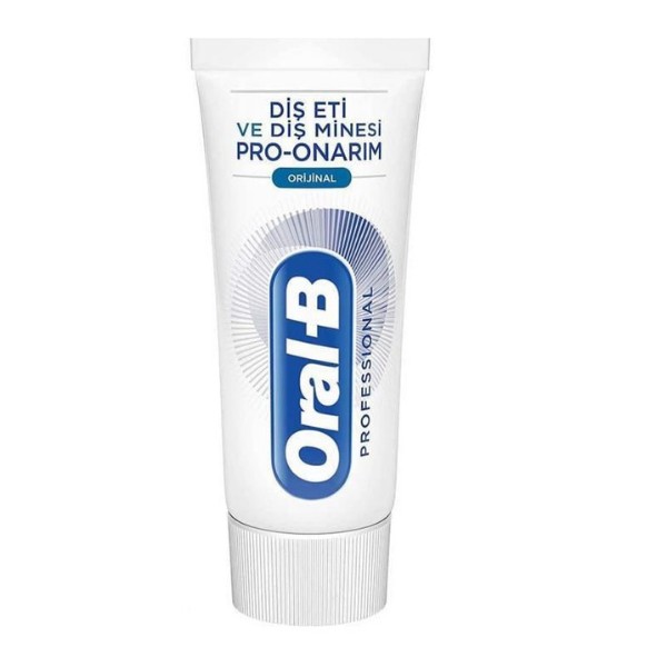 Oral B Pro Onarım 50 ml
