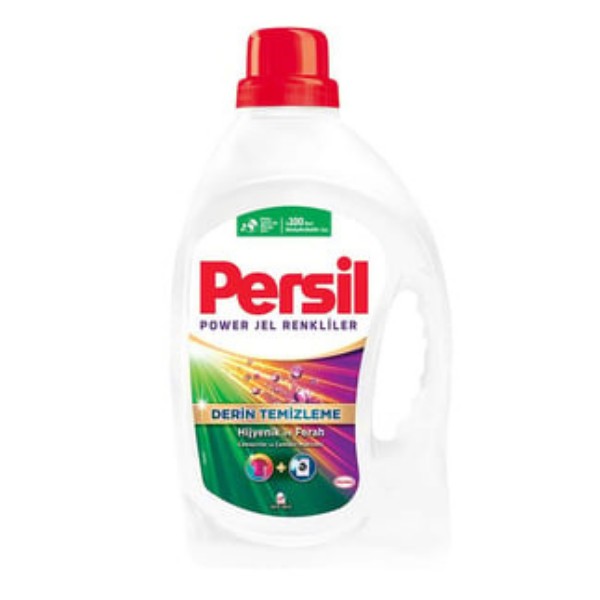 Persil Jel Gül 1,69 L
