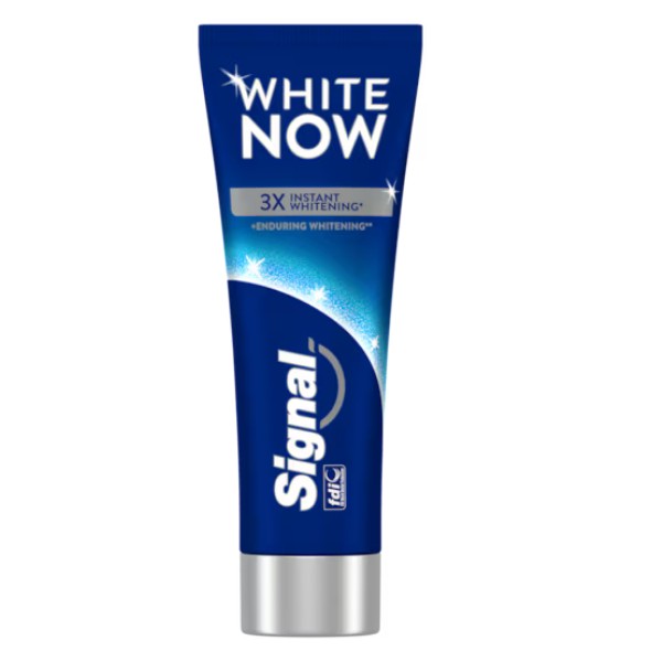 Signal White Now Diş Macunu 75 ml