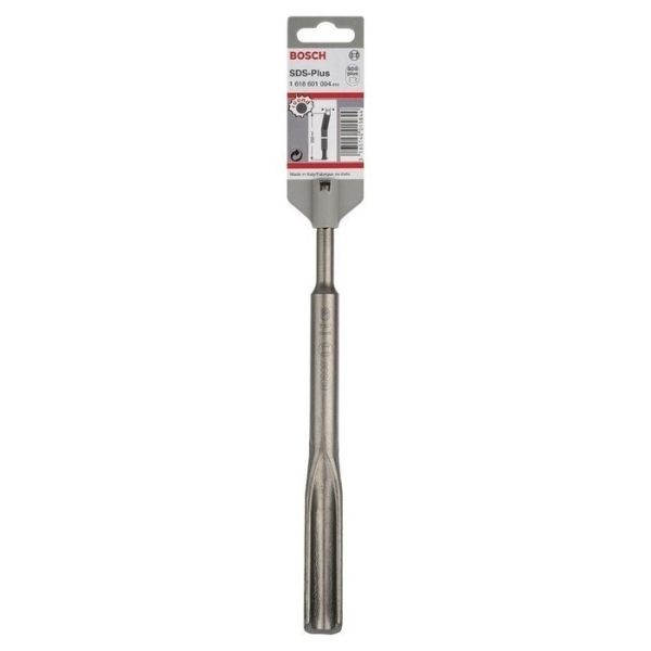 Bosch SDS-Plus Şaftlı Oluk Keski 250*22 mm